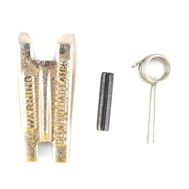 Pojistky háků PEWAG SFGW (Náhradní)